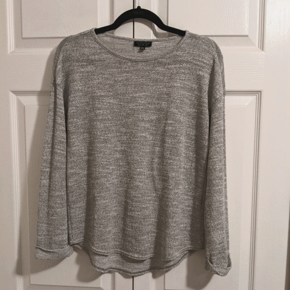 Topshop sweater